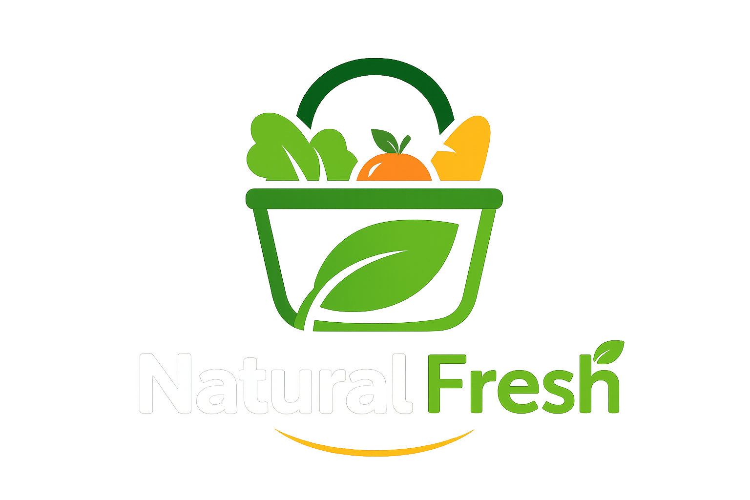 Natural Fresh - ناتشورال فريش